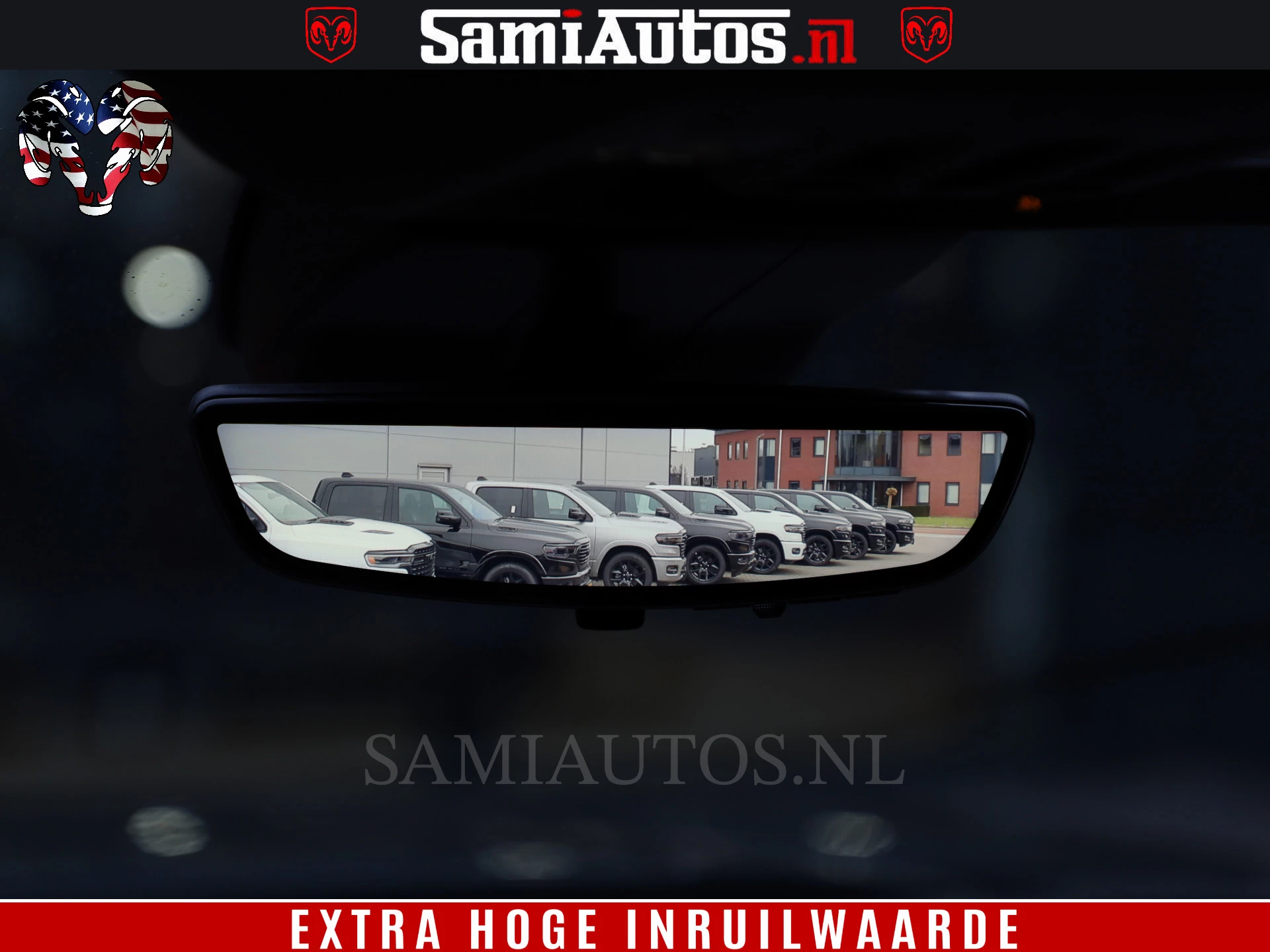 Hoofdafbeelding GMC Sierra