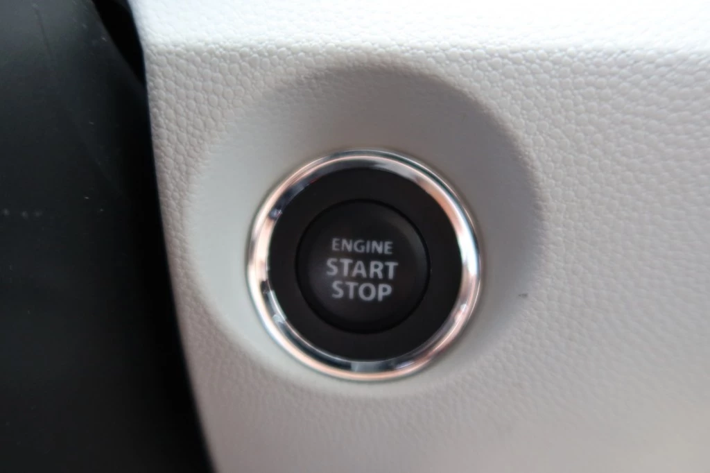 Hoofdafbeelding Suzuki Ignis