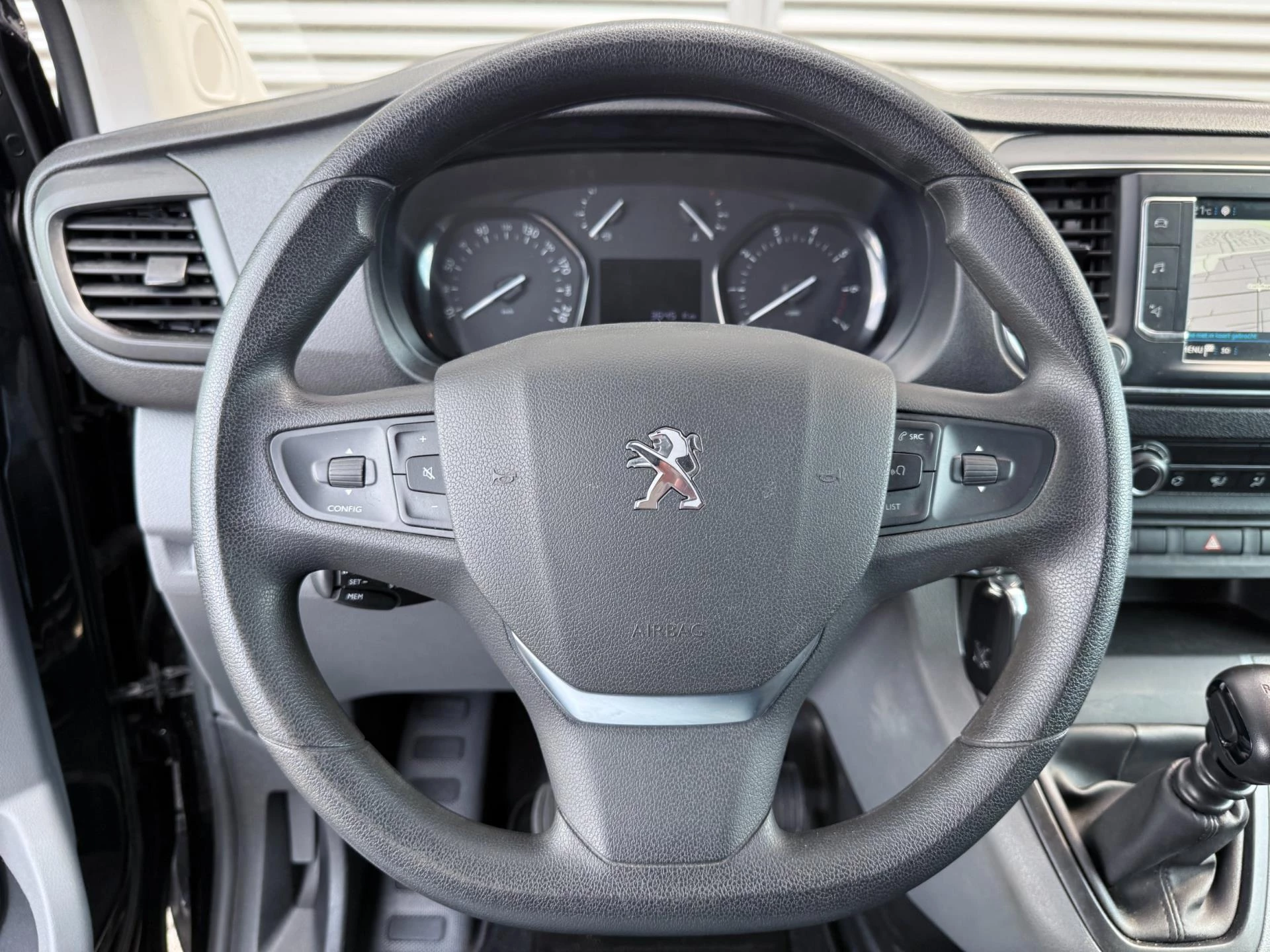 Hoofdafbeelding Peugeot Expert