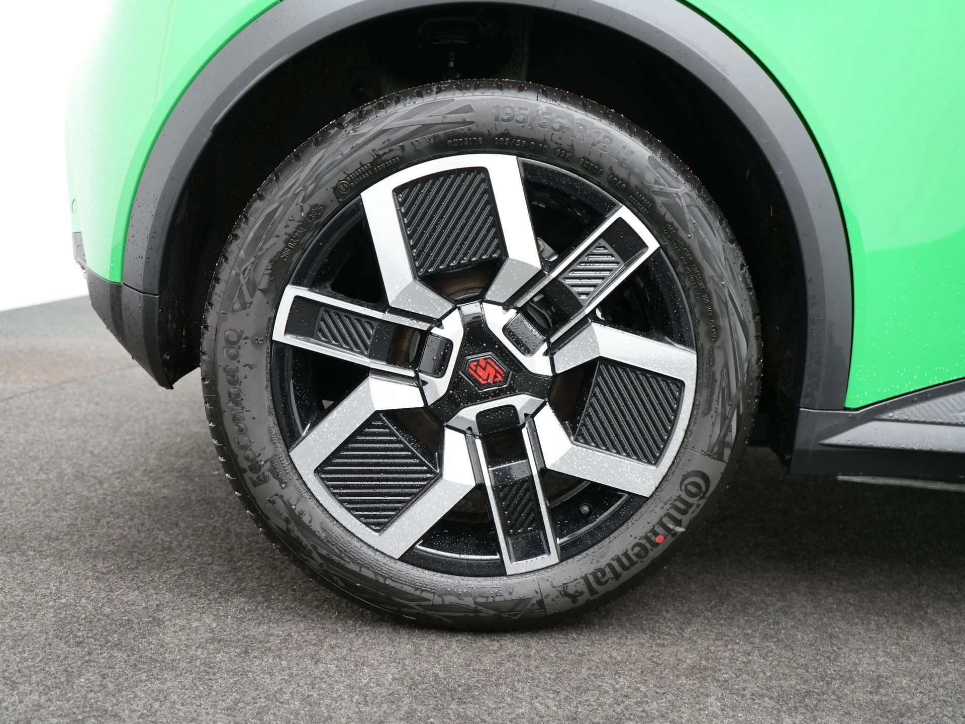 Hoofdafbeelding Renault 5