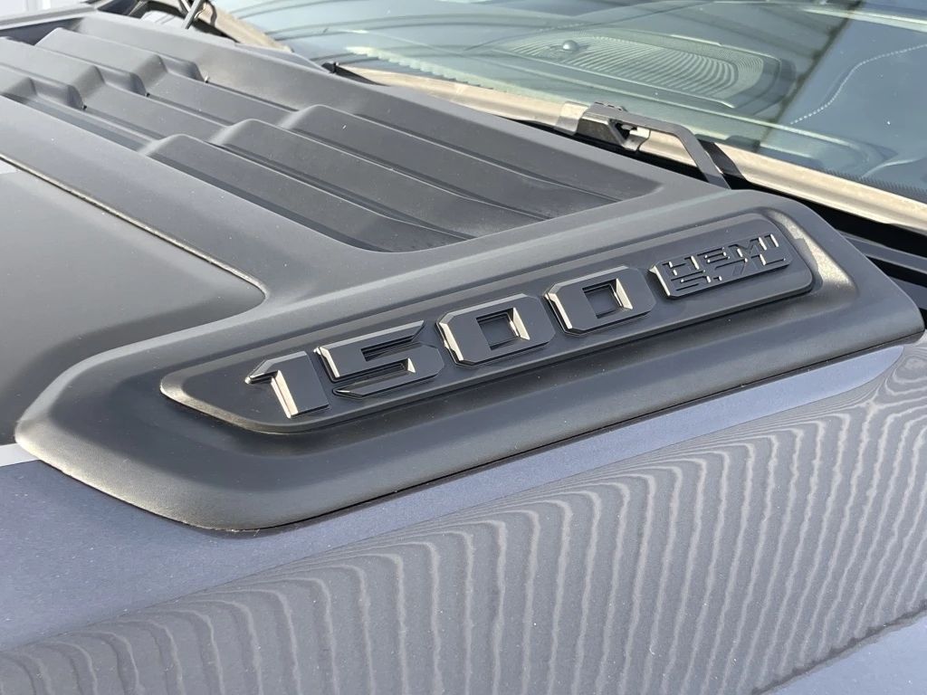 Hoofdafbeelding Dodge Ram Pick-Up