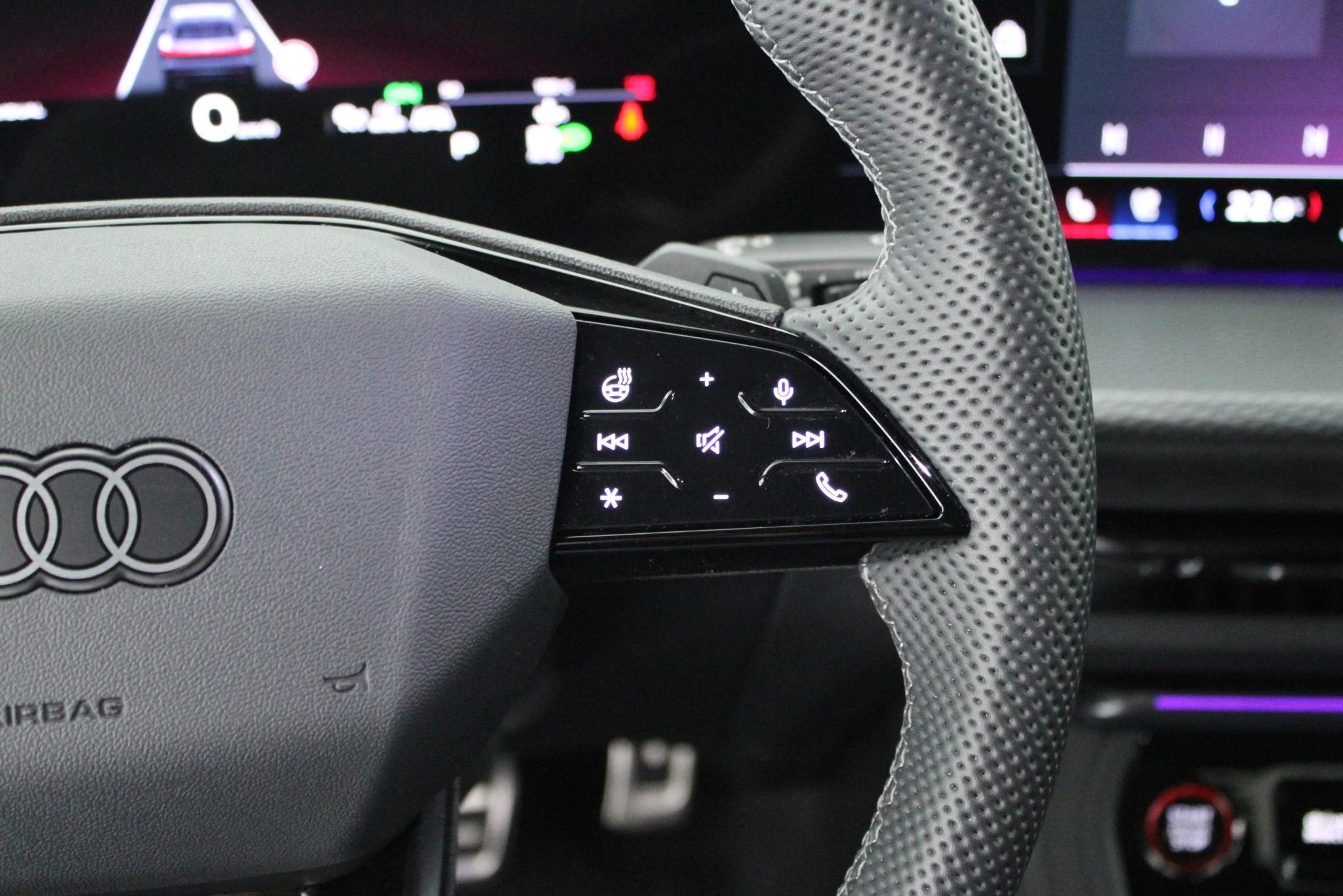 Hoofdafbeelding Audi SQ5