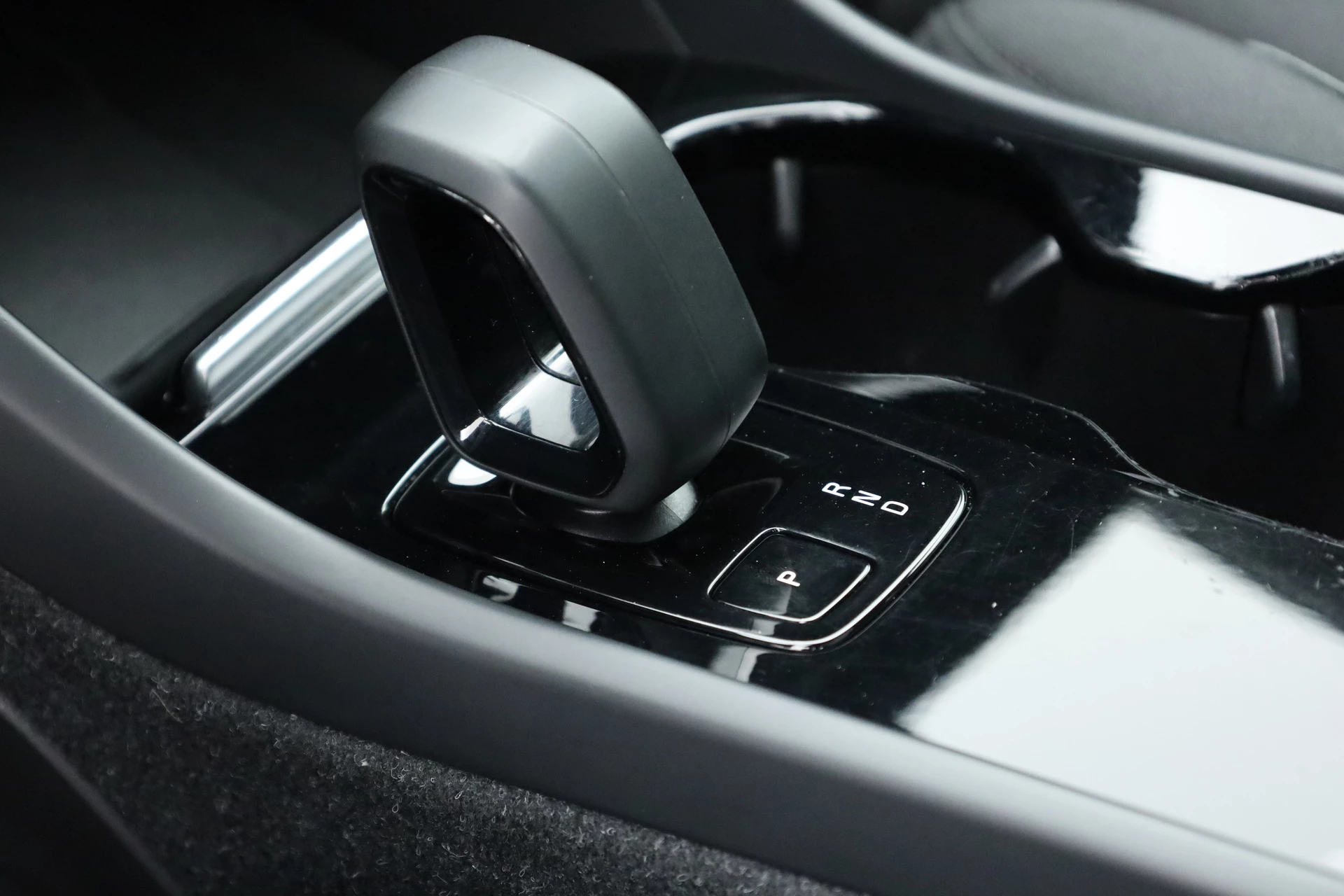 Hoofdafbeelding Volvo C40