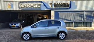 SEAT Mii 1.0 Sport Connect , Seat Sound , Airco