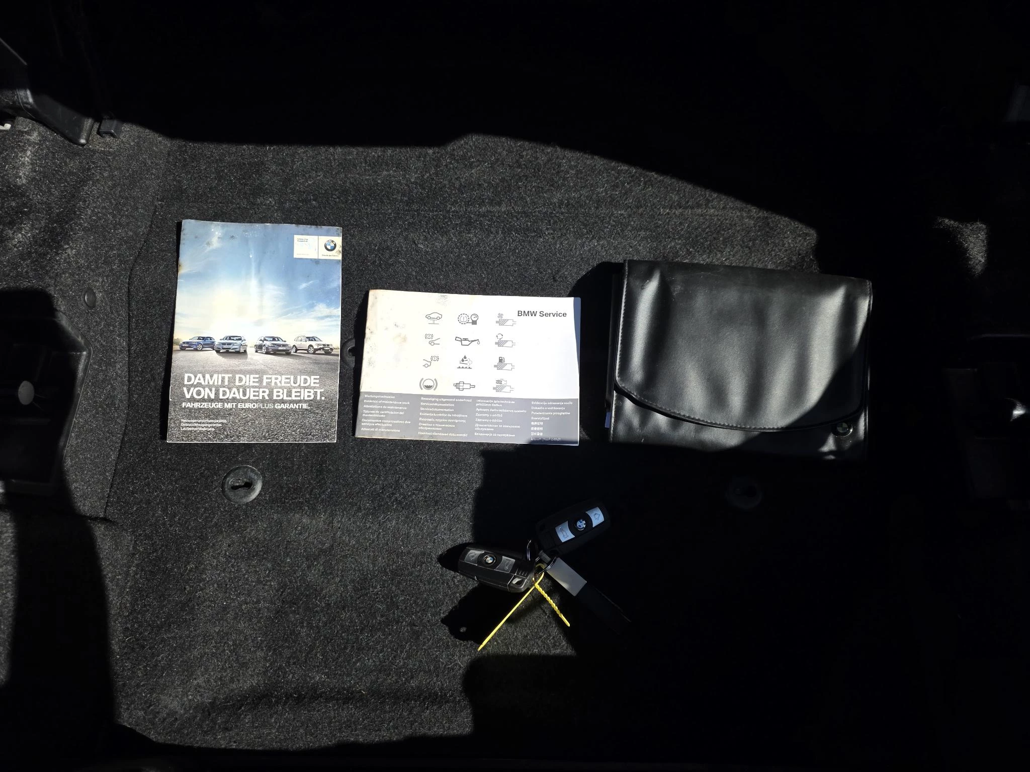 Hoofdafbeelding BMW Z4