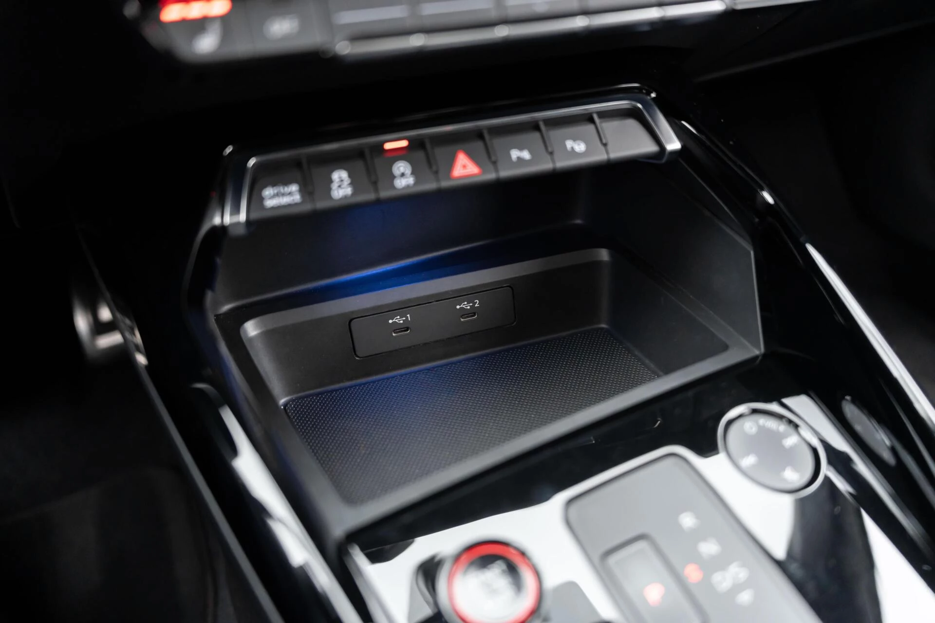 Hoofdafbeelding Audi RS3