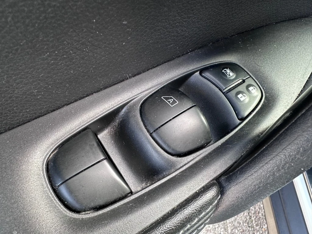 Hoofdafbeelding Nissan X-Trail