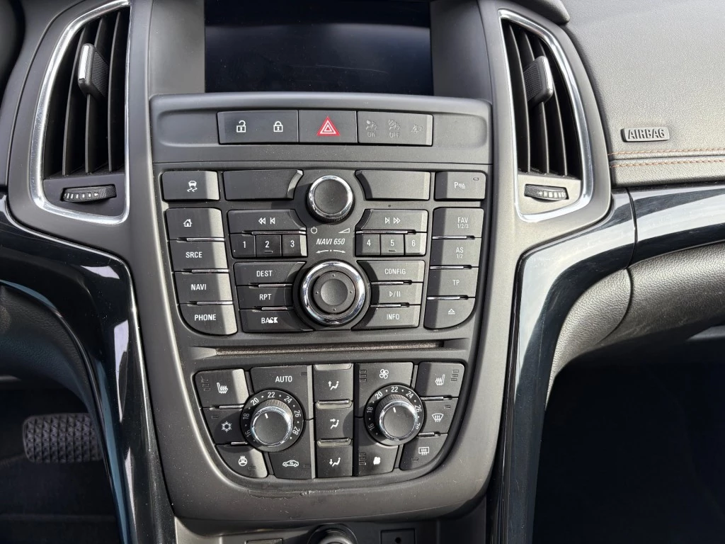 Hoofdafbeelding Opel Cascada