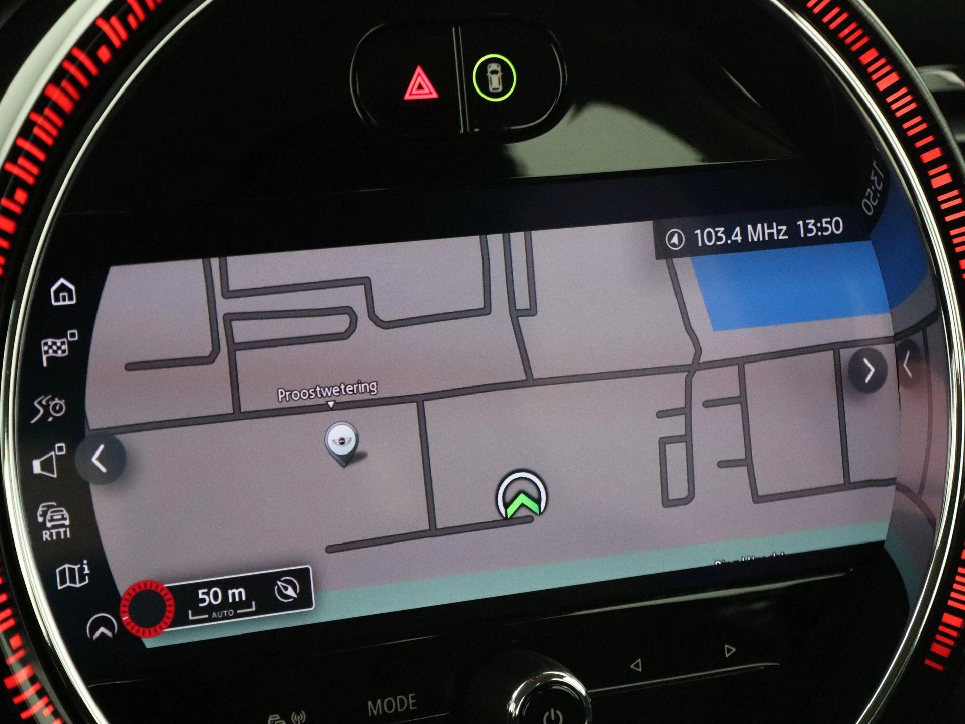 Hoofdafbeelding MINI 3-deurs