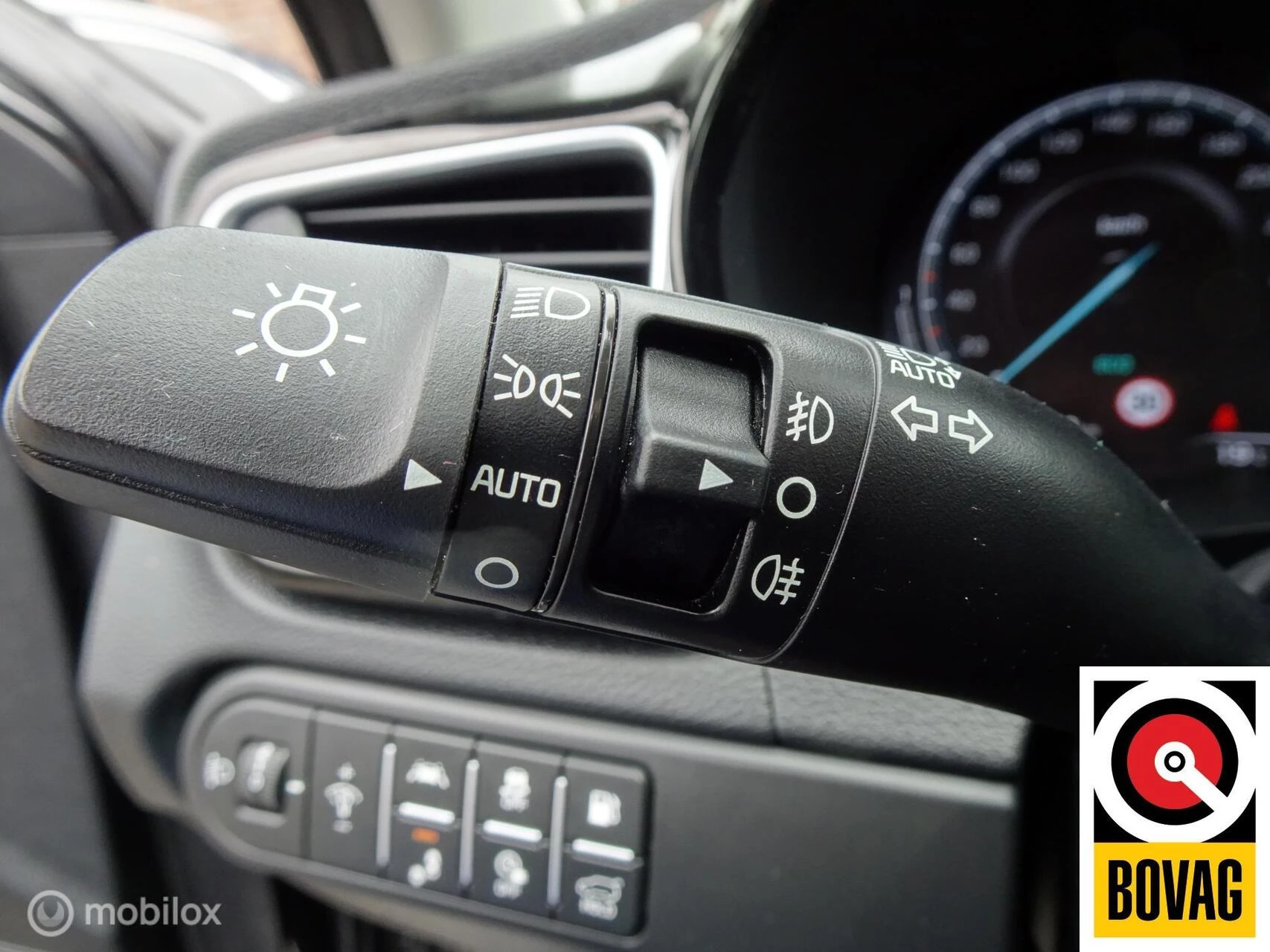 Hoofdafbeelding Kia XCeed