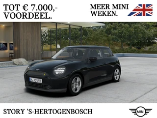MINI Electric