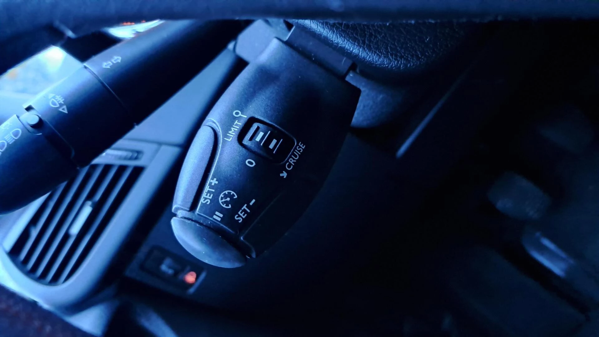 Hoofdafbeelding Peugeot 207