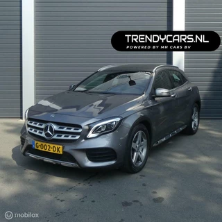 Mercedes GLA 180 Business Solution AMG Limited/NAP/AUTOMAAT