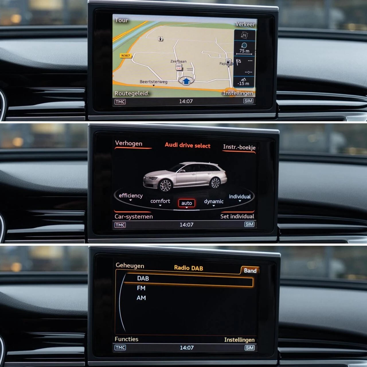 Hoofdafbeelding Audi RS6