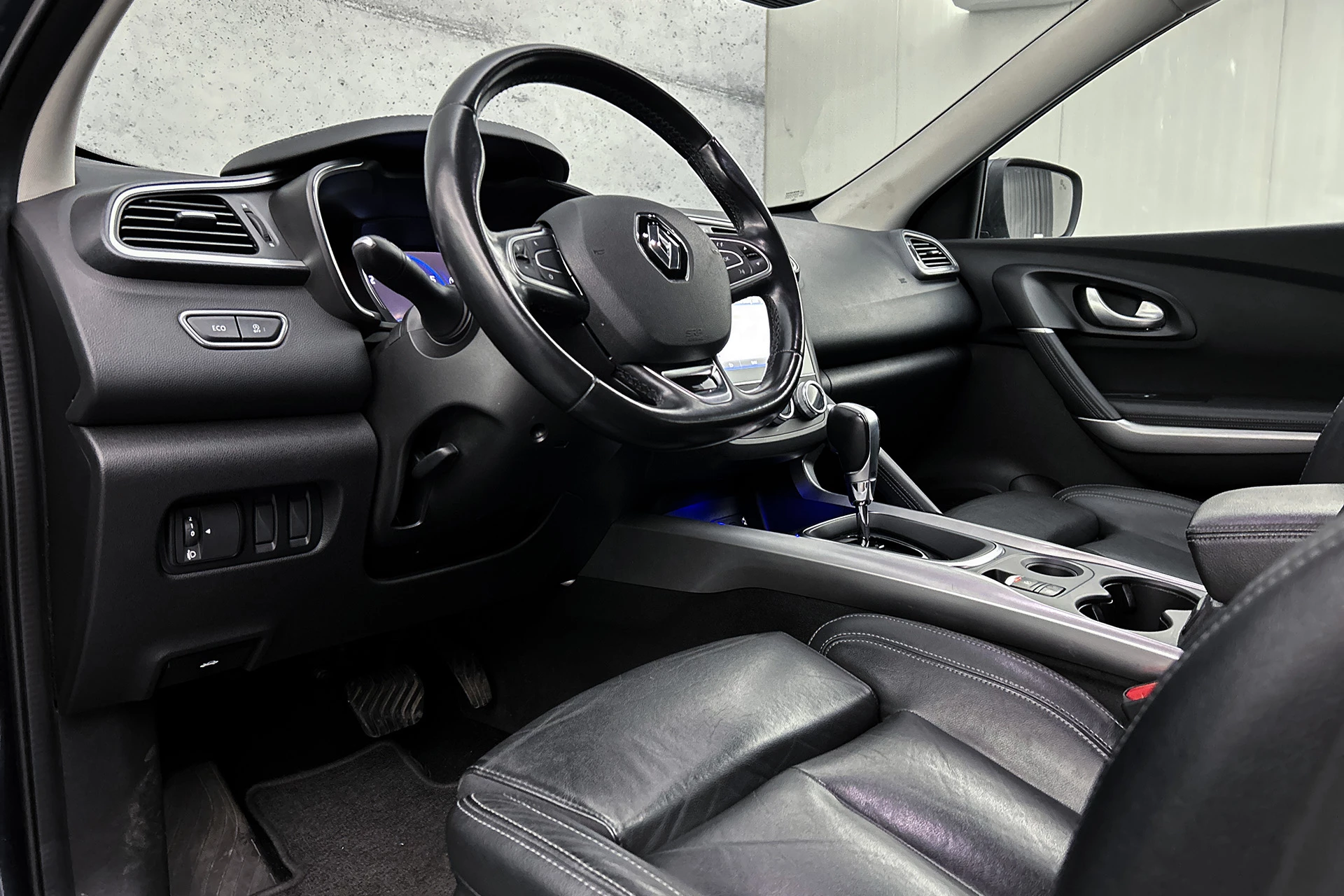 Hoofdafbeelding Renault Kadjar