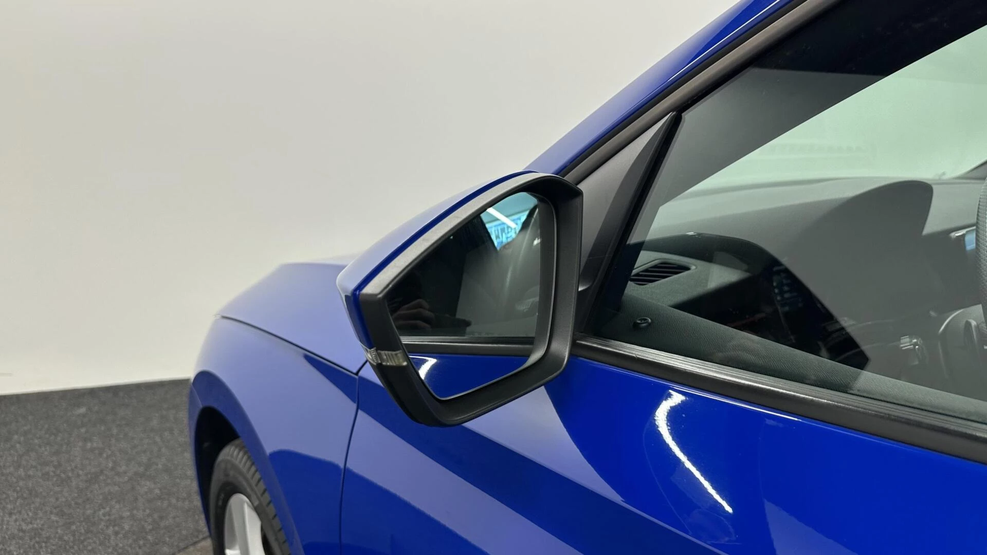 Hoofdafbeelding Škoda Scala