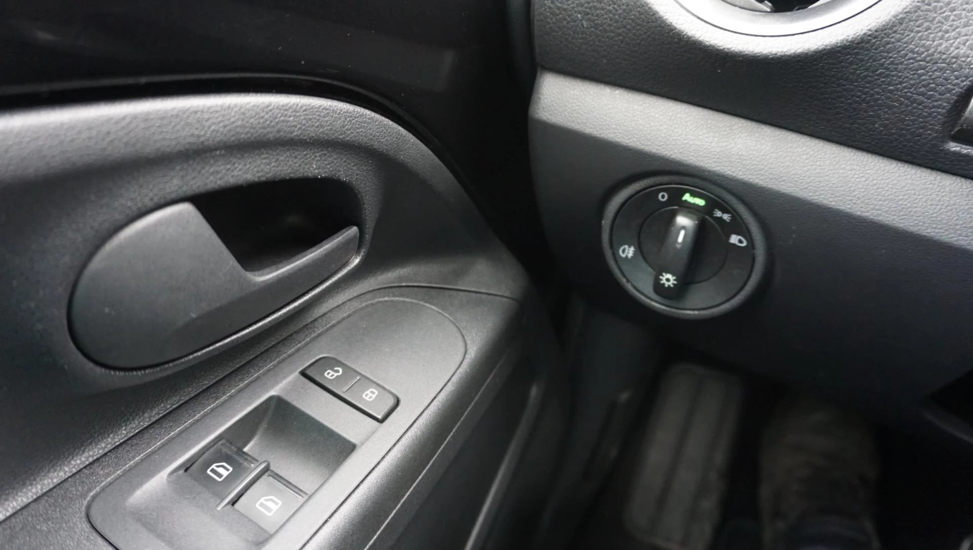 Hoofdafbeelding Škoda Citigo