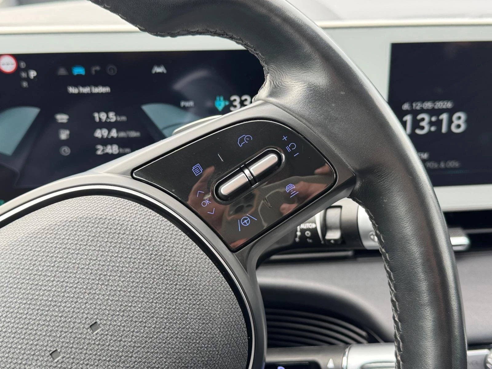 Hoofdafbeelding Hyundai IONIQ 5