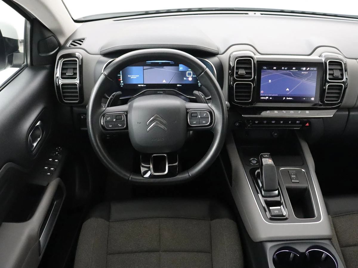 Hoofdafbeelding Citroën C5 Aircross
