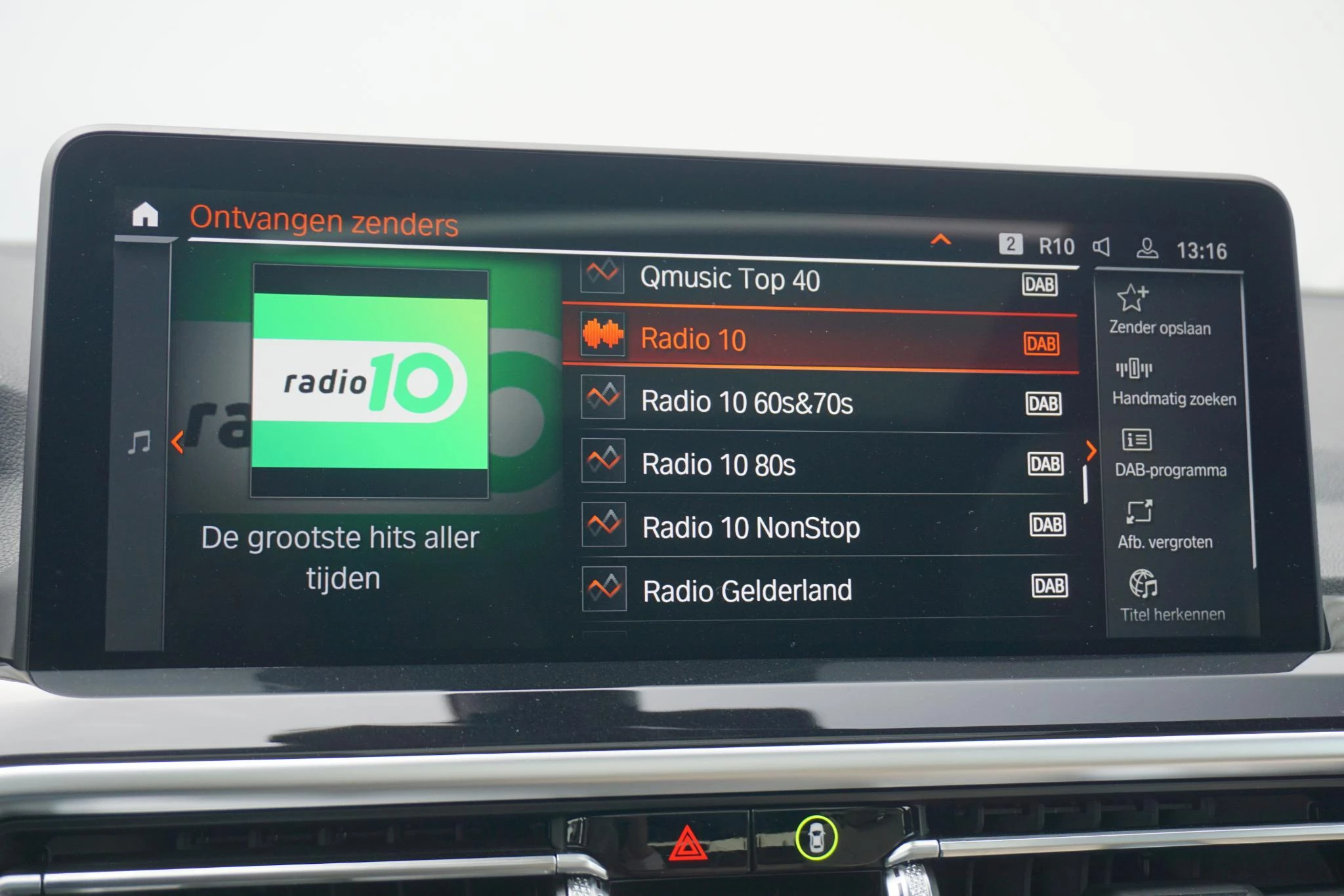 Hoofdafbeelding BMW X4
