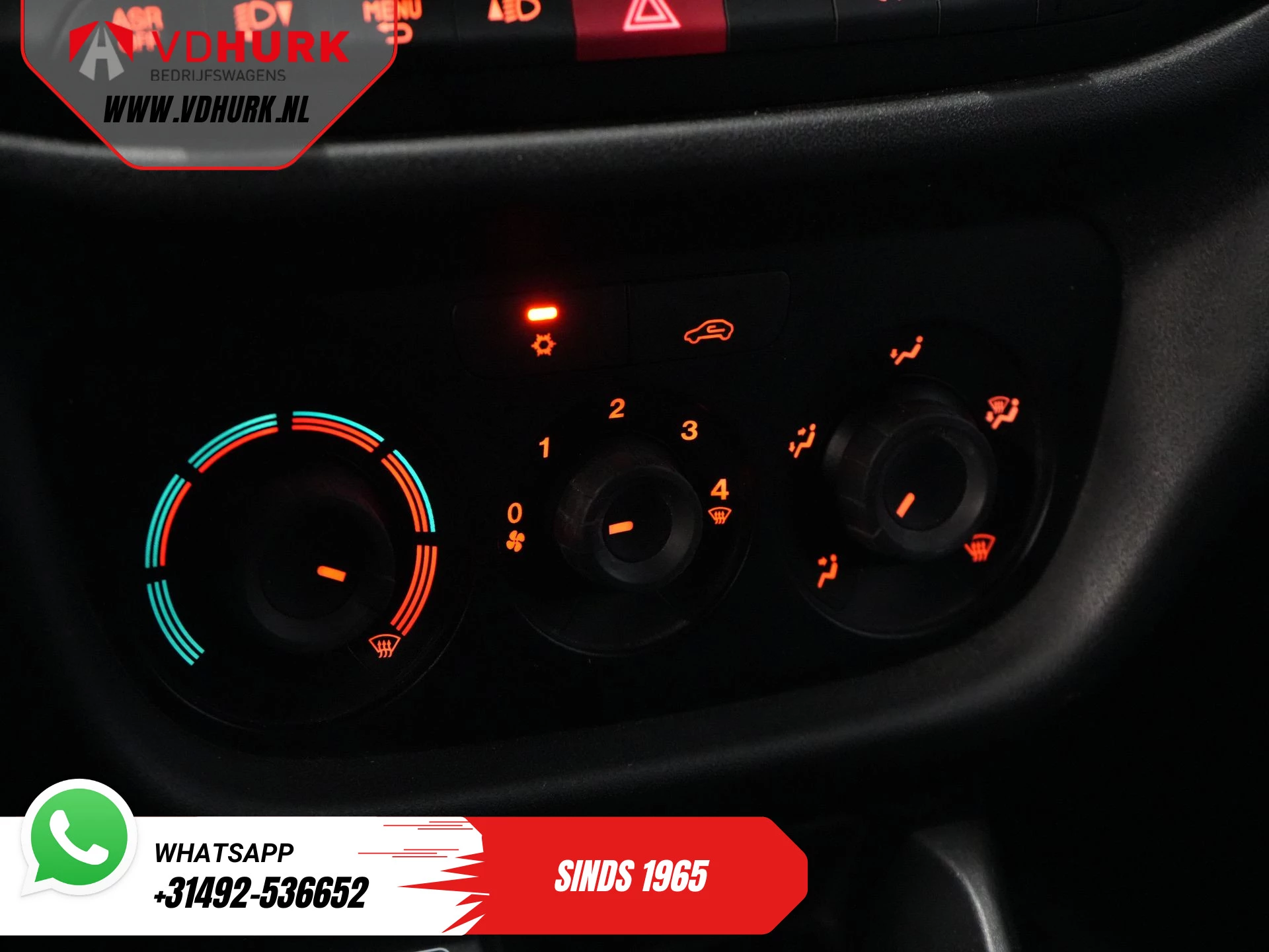 Hoofdafbeelding Fiat Doblò