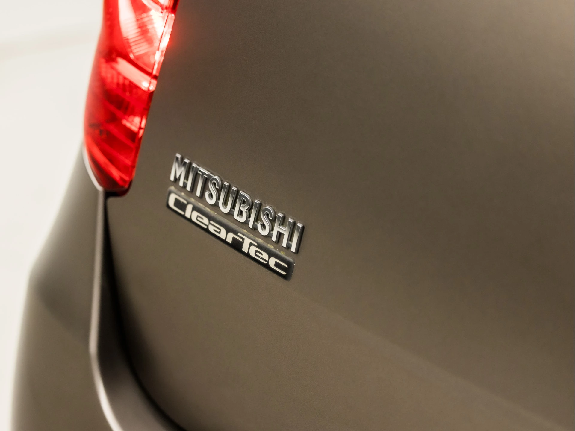 Hoofdafbeelding Mitsubishi Colt