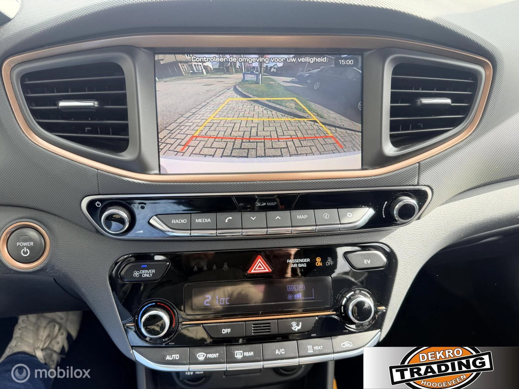 Hoofdafbeelding Hyundai IONIQ