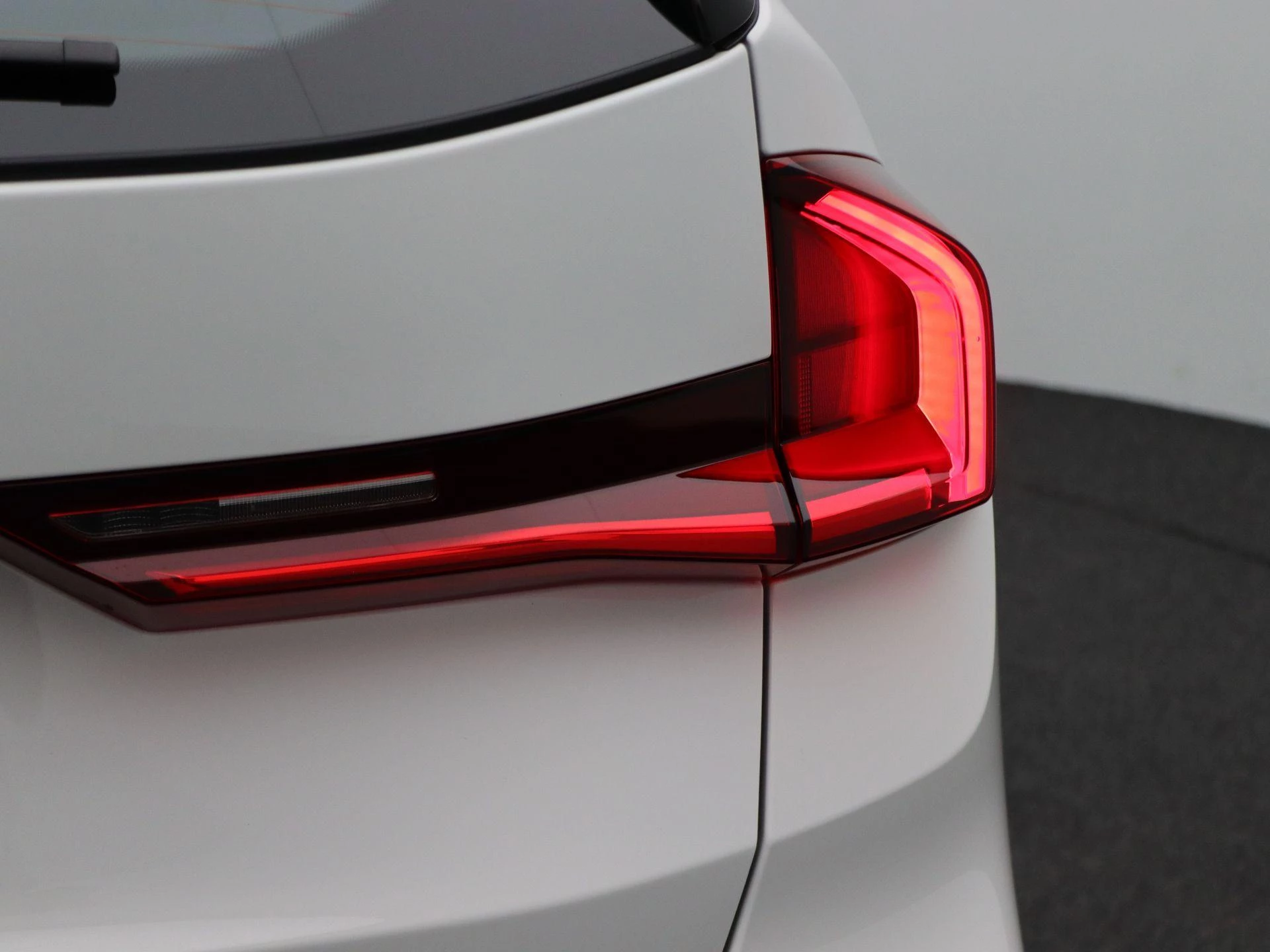 Hoofdafbeelding BMW iX1