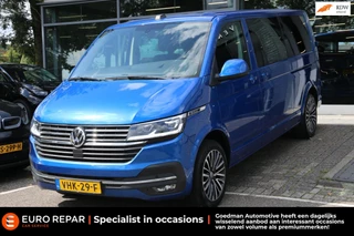 Volkswagen Transporter 2.0 TDI L2H1 30 DC NIEUW MODEL AUTOMAAT!