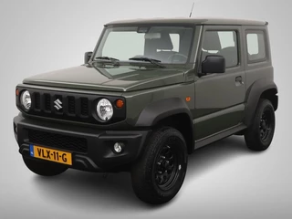 Suzuki Jimny 1.5 Professional 4x4