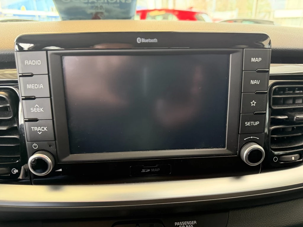 Hoofdafbeelding Kia Stonic