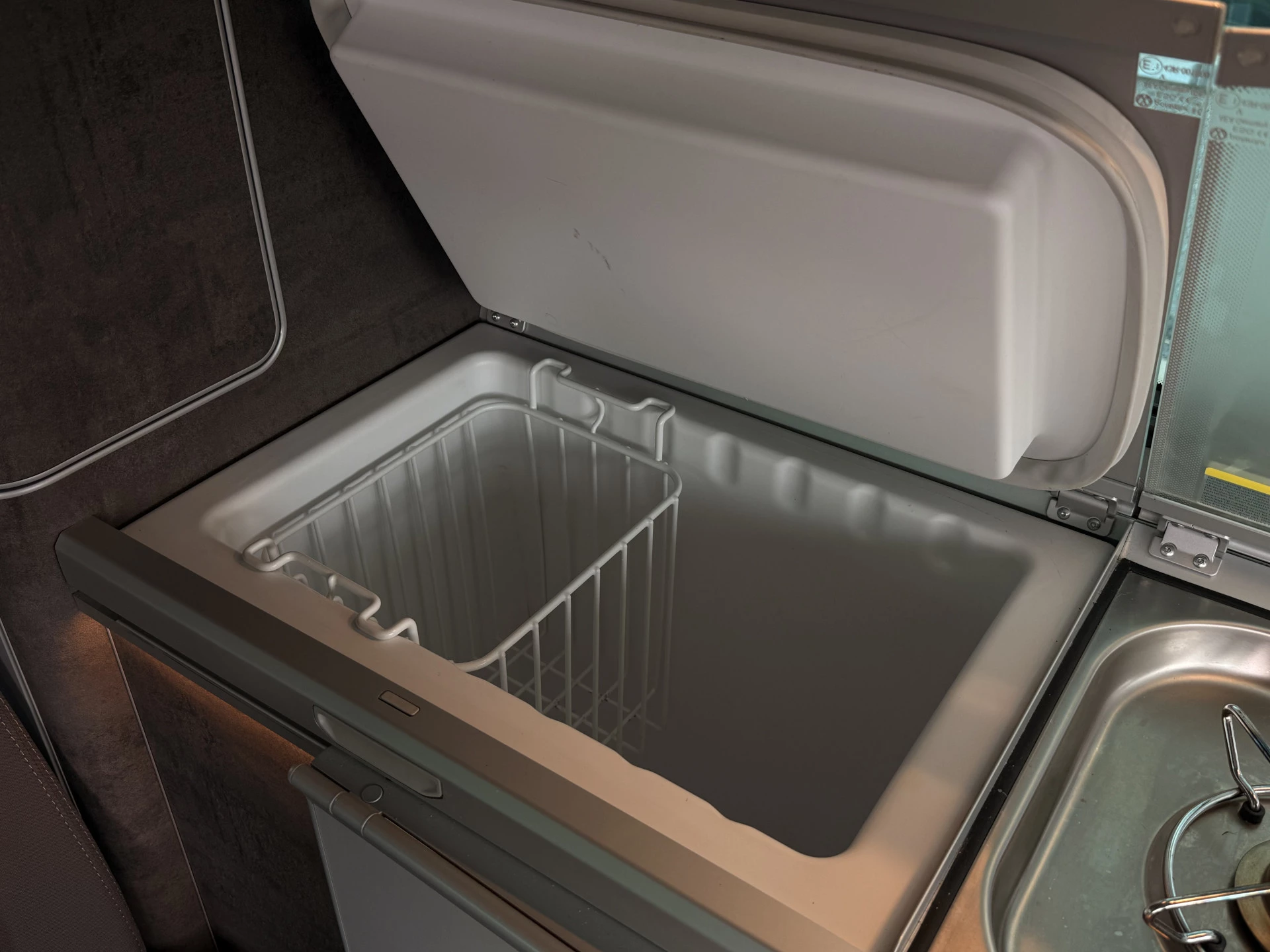 Hoofdafbeelding Volkswagen California