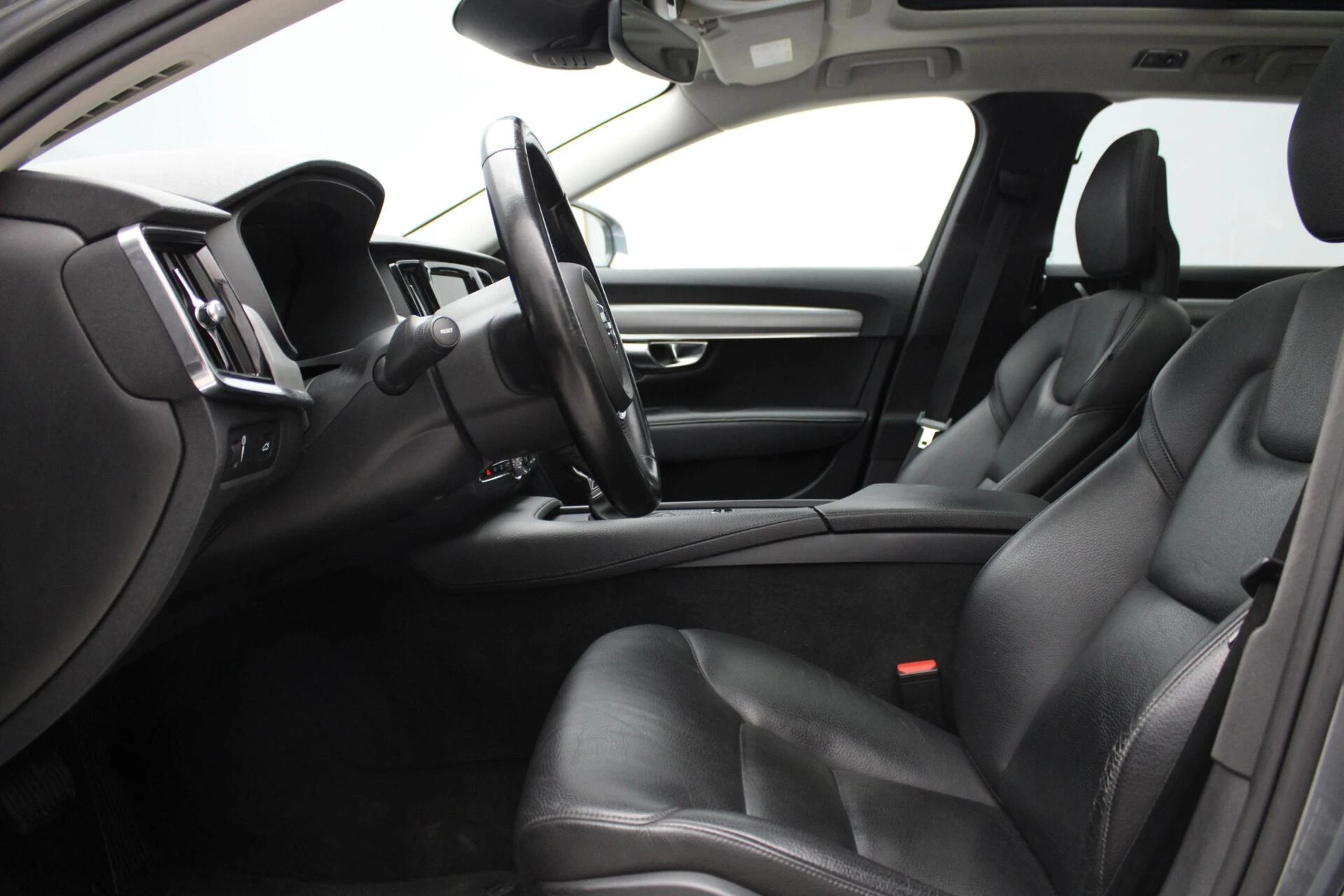 Hoofdafbeelding Volvo V90
