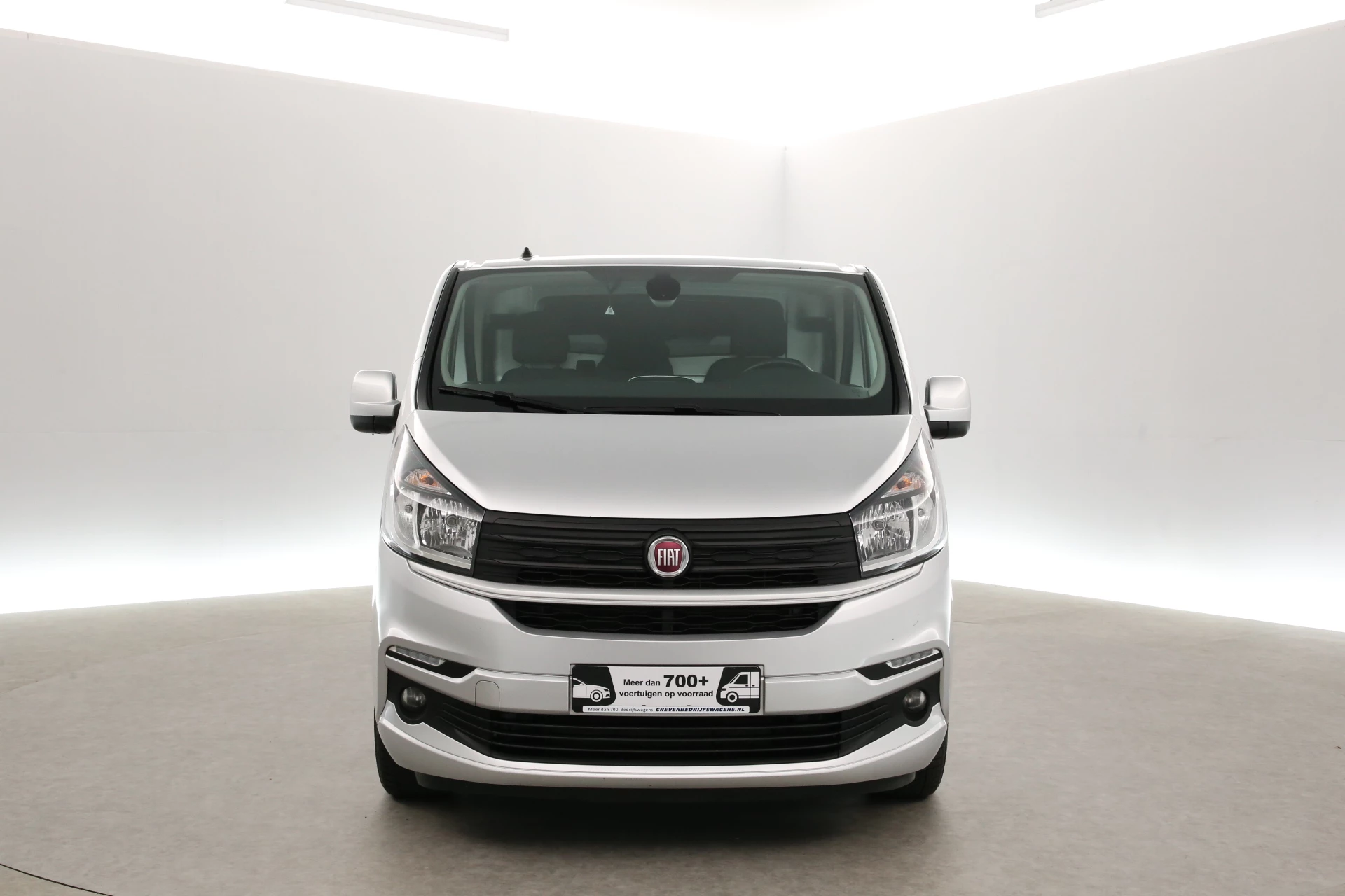 Hoofdafbeelding Fiat Talento