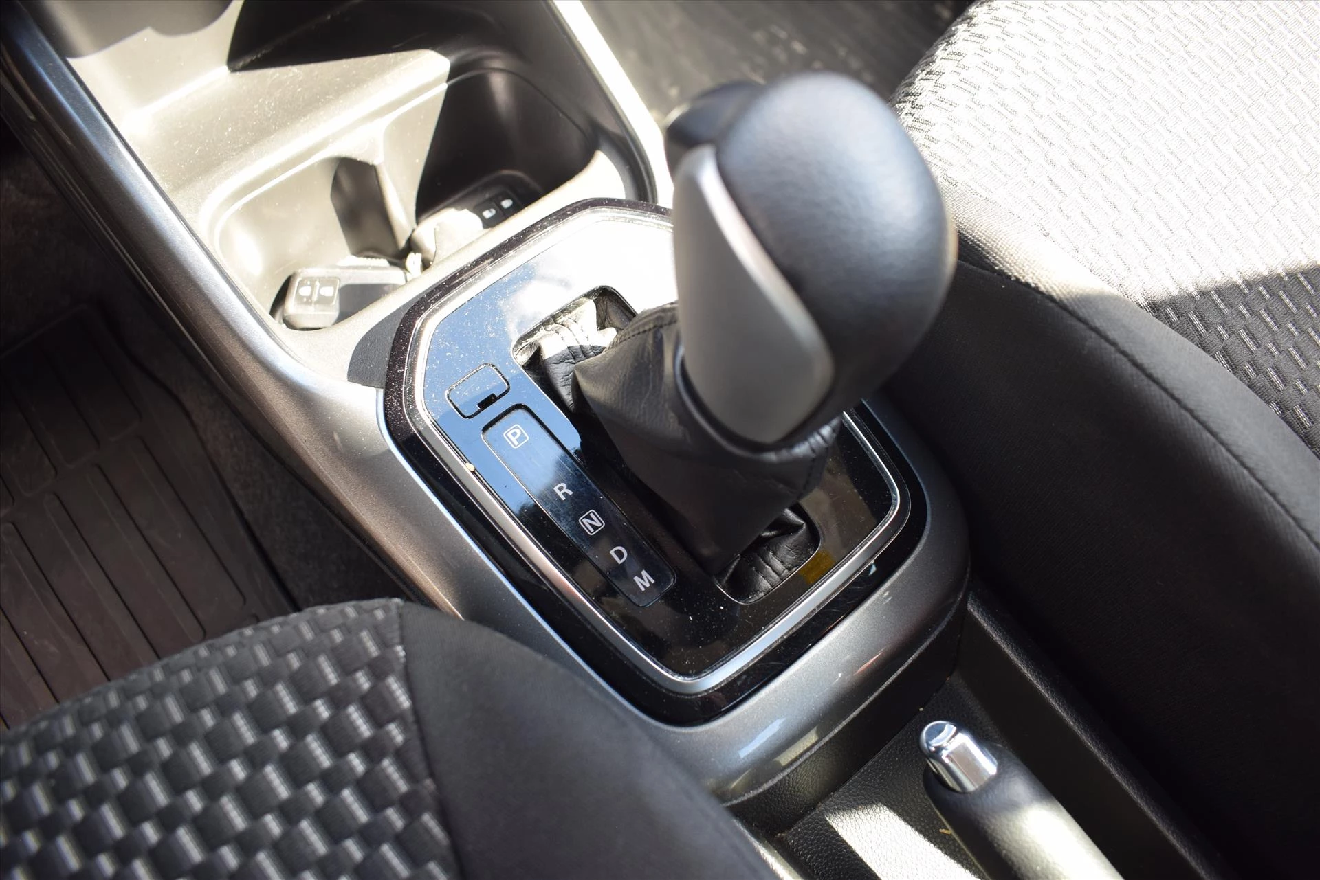 Hoofdafbeelding Suzuki Ignis