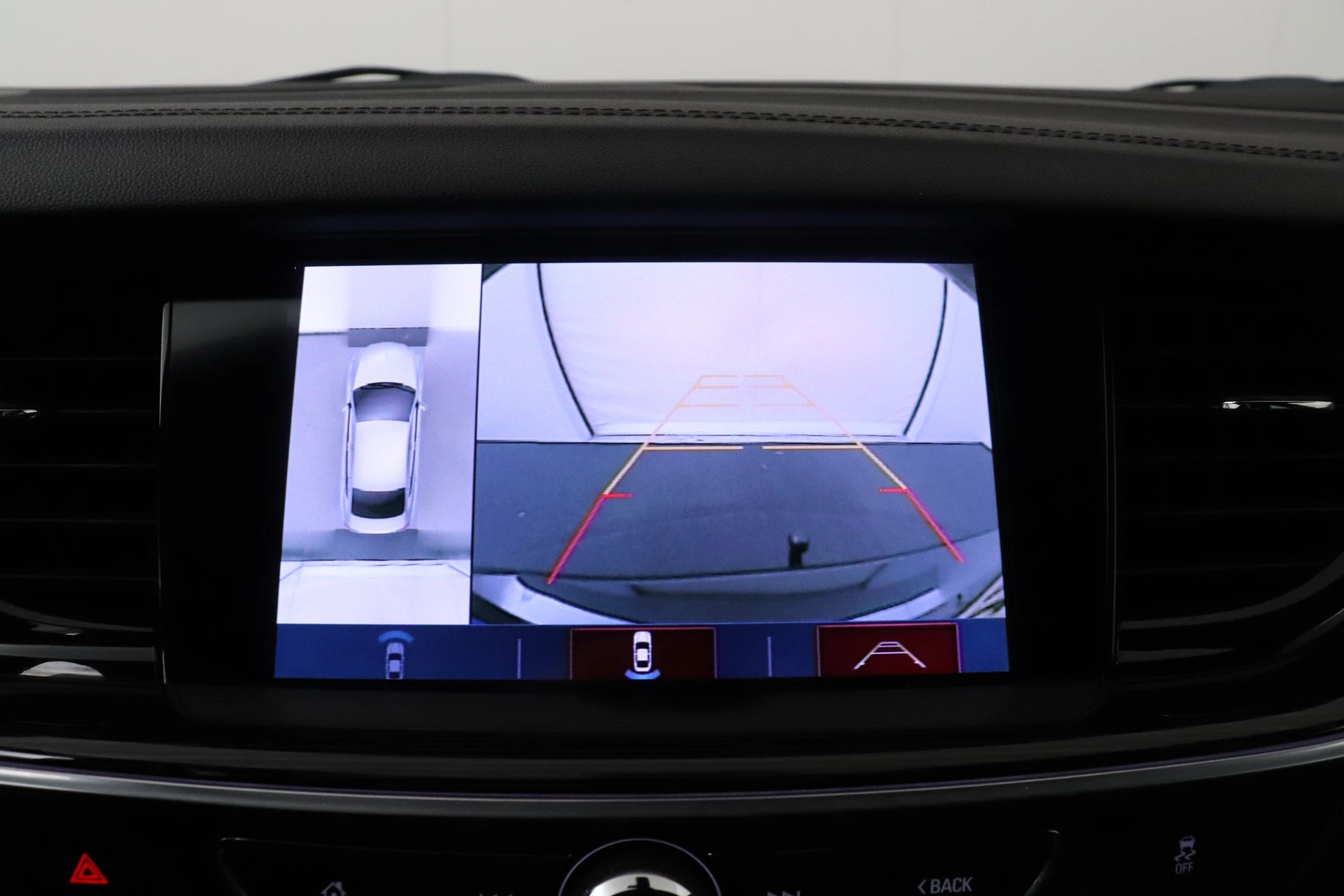 Hoofdafbeelding Opel Insignia