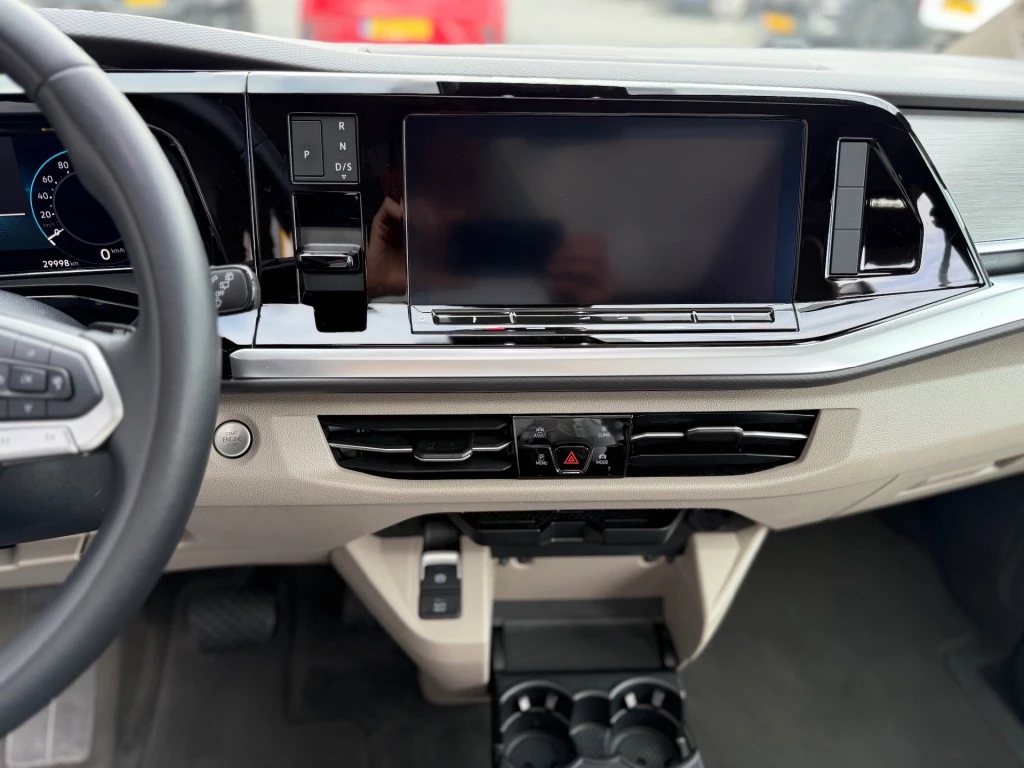 Hoofdafbeelding Volkswagen Multivan