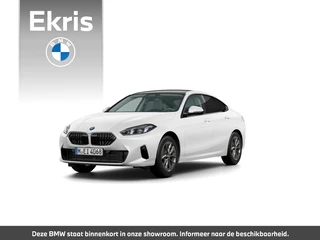 BMW 2-serie Gran Coupé 220 | Equipment Package