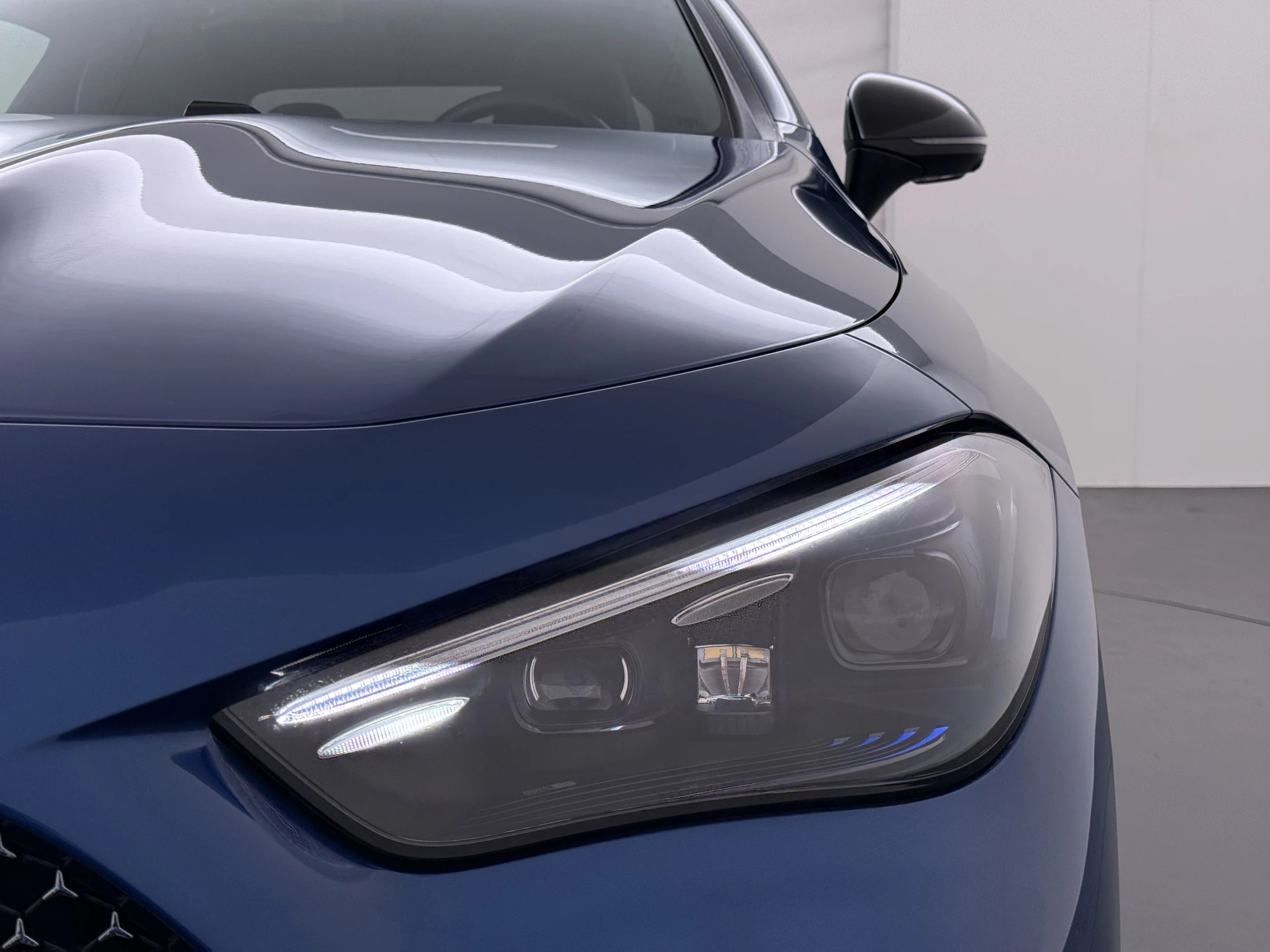 Hoofdafbeelding Mercedes-Benz CLE