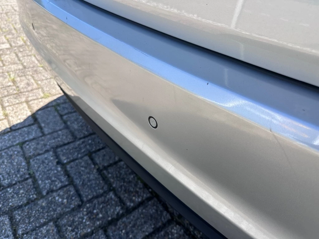 Hoofdafbeelding Kia Venga