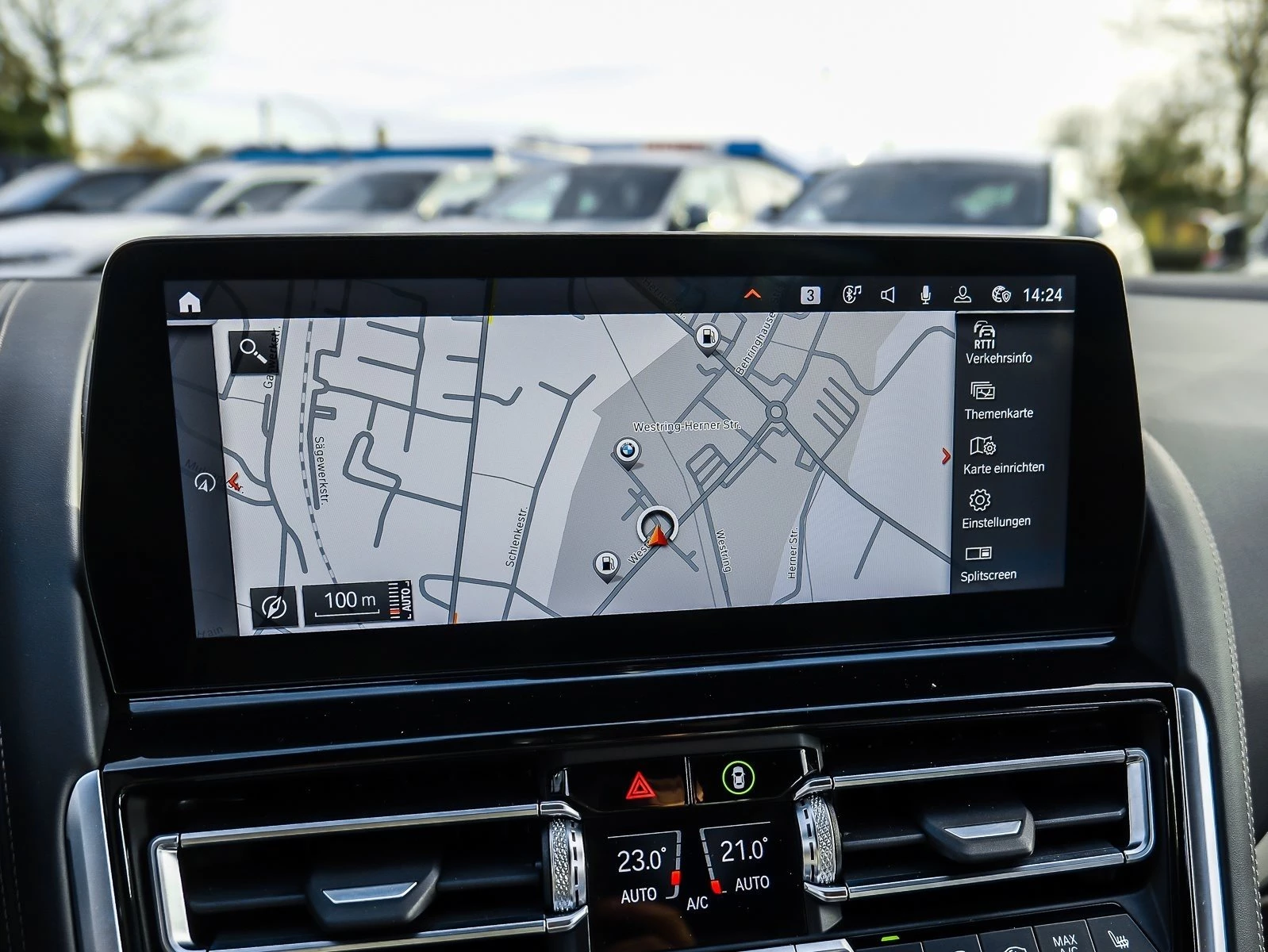 Hoofdafbeelding BMW 8 Serie