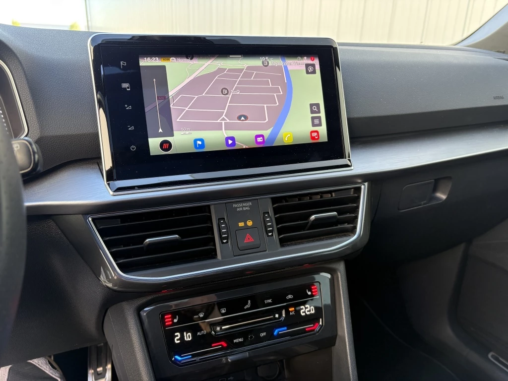 Hoofdafbeelding SEAT Tarraco