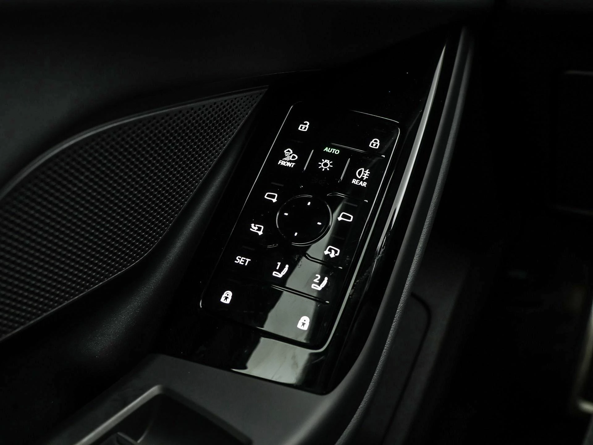 Hoofdafbeelding Audi A6 Sportback e-tron