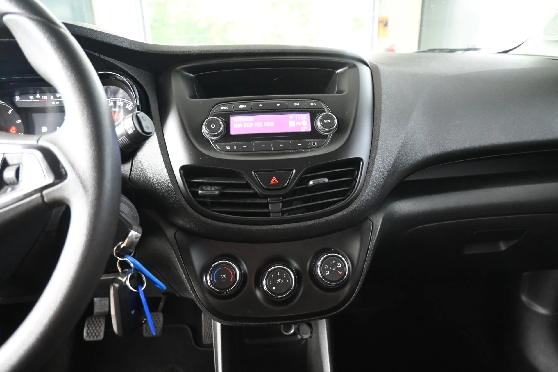 Hoofdafbeelding Opel KARL