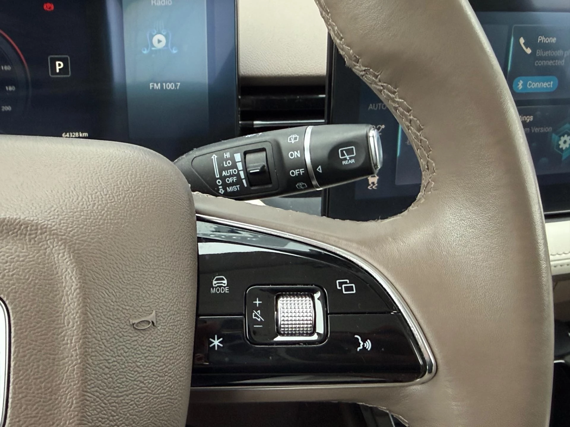 Hoofdafbeelding Aiways U5