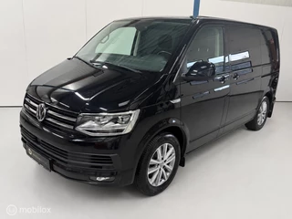 Volkswagen Transporter Multivan 2.0 TSI Comfortline ADAPTIVE CRUISE/NAVI/XENON