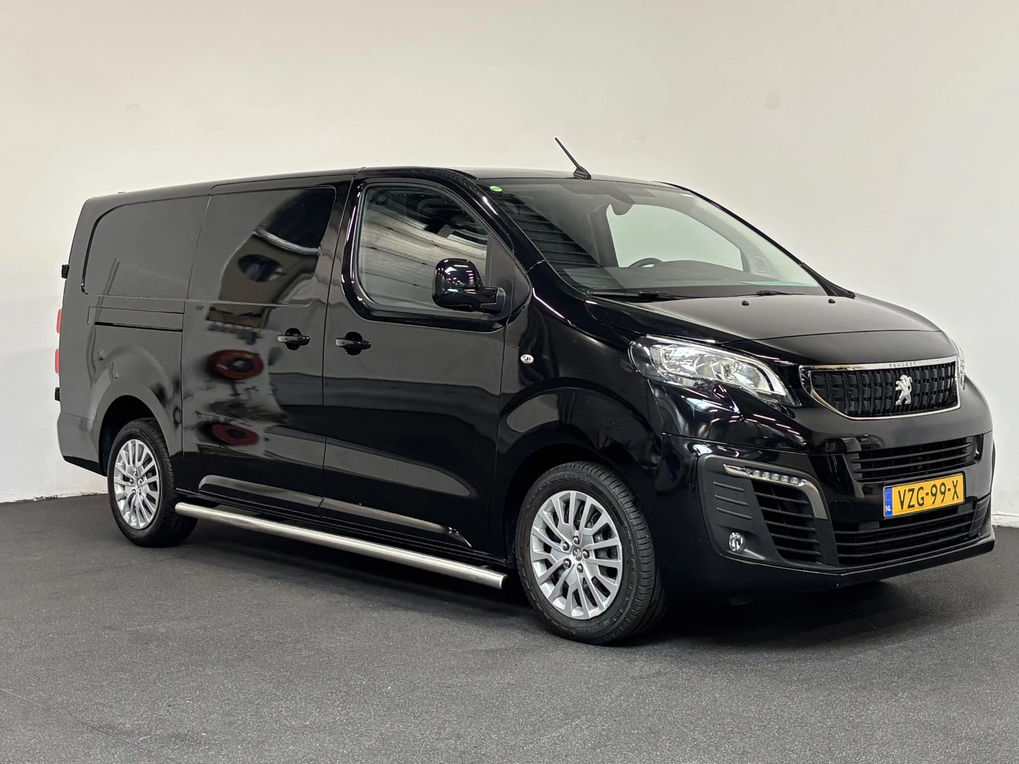 Hoofdafbeelding Peugeot Expert