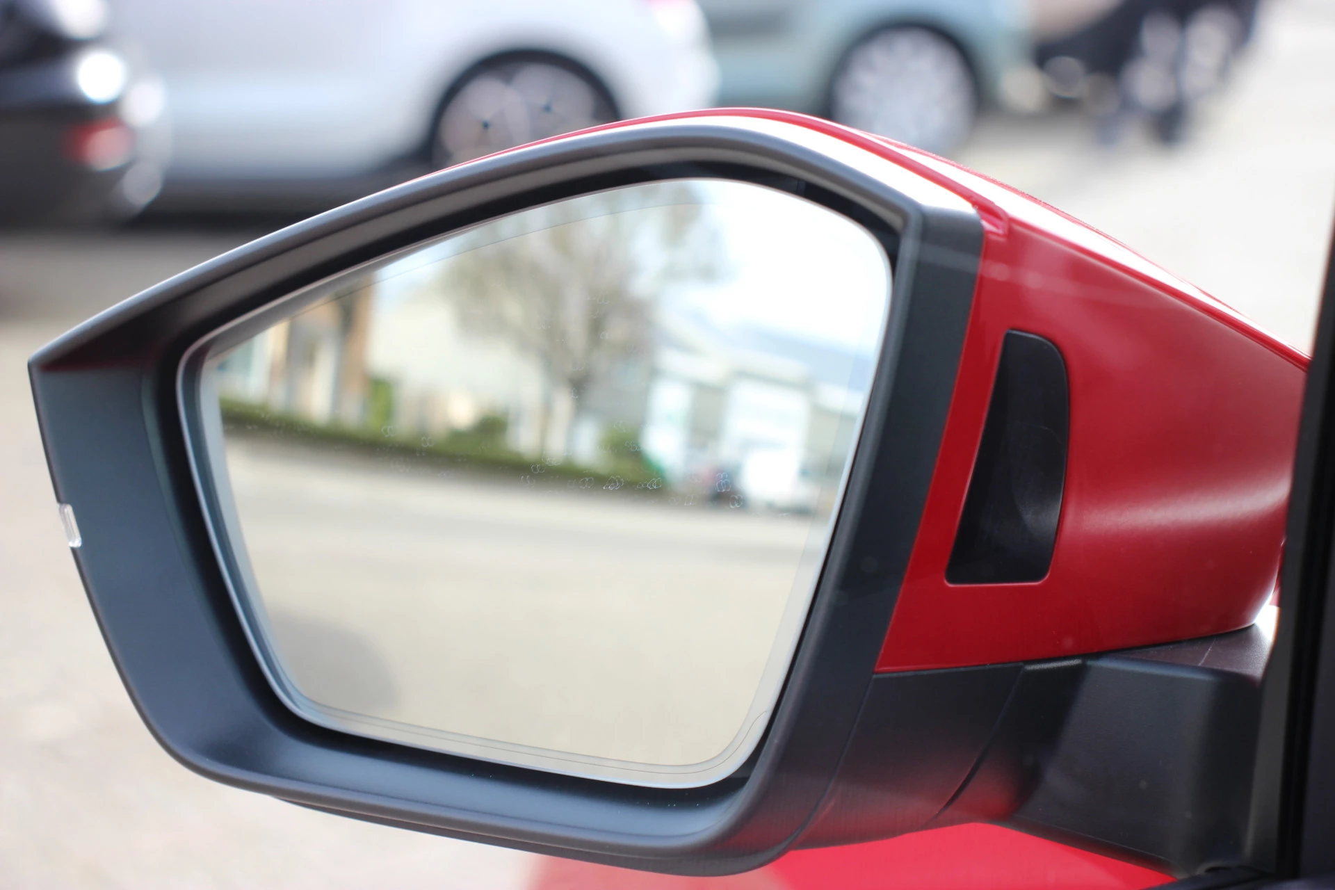 Hoofdafbeelding Škoda Scala