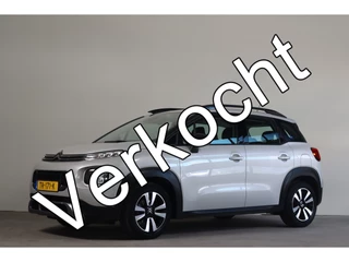 Citroën C3 Aircross 1.2 PureTech Feel NL-Auto!! Carplay I Nav I Park-Assist