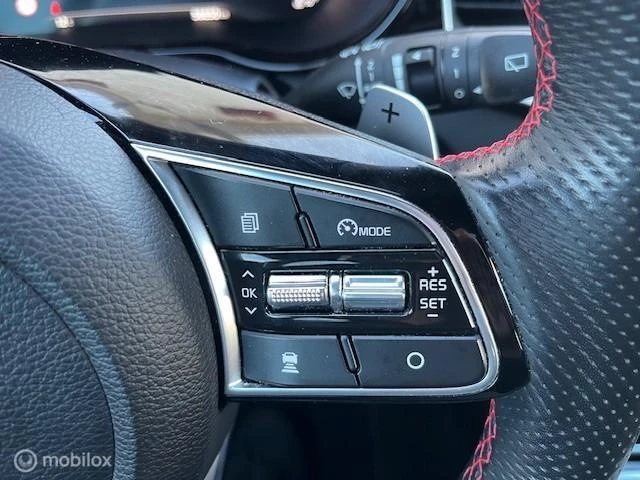 Hoofdafbeelding Kia Ceed